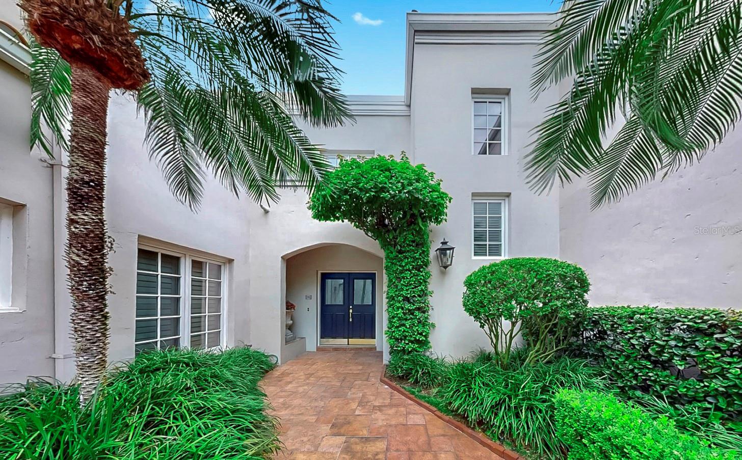 Details for 4945 Bayshore Boulevard 4945, TAMPA, FL 33611