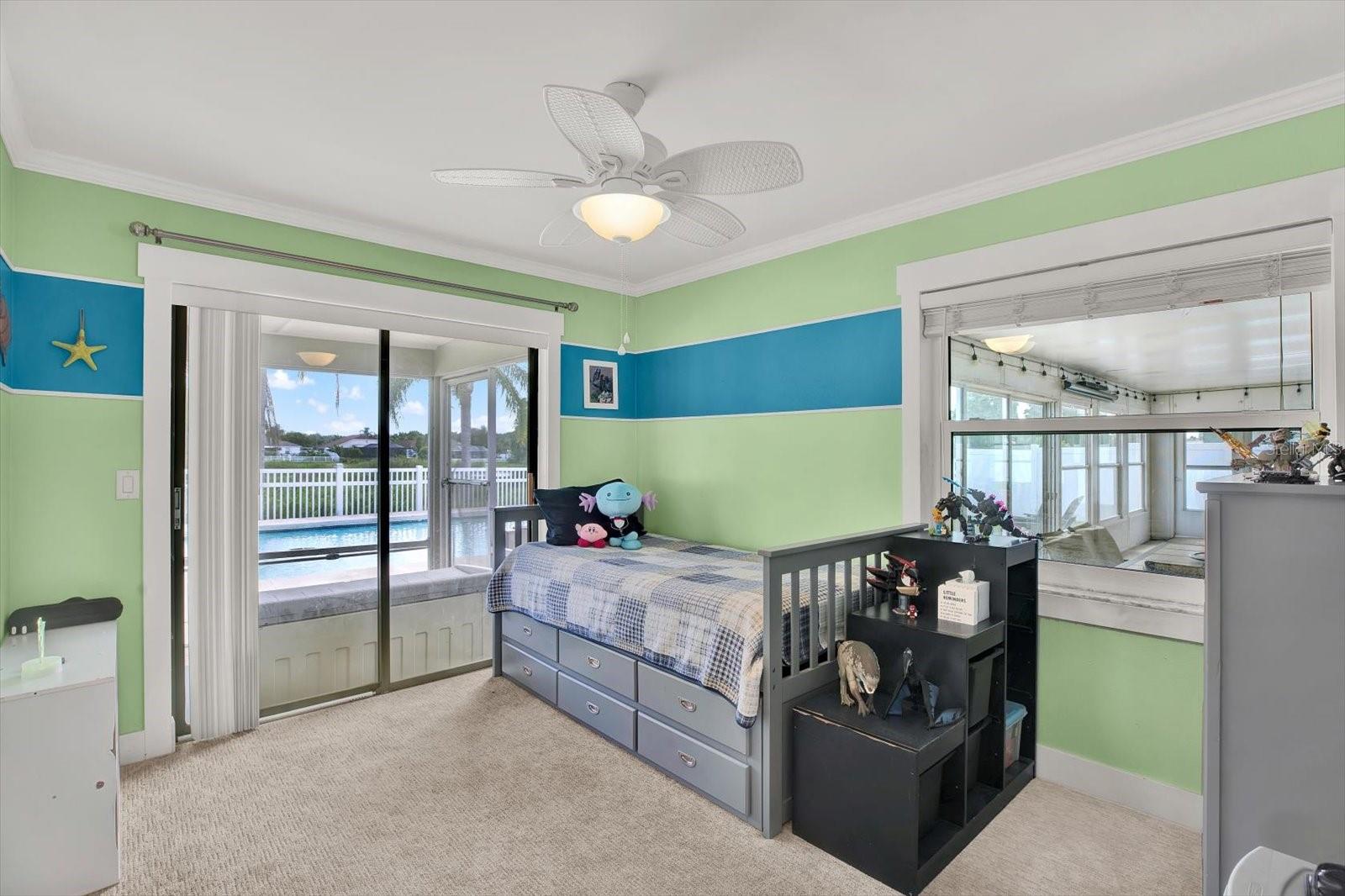 Image 35 of 55 For 10406 Crestfield Drive