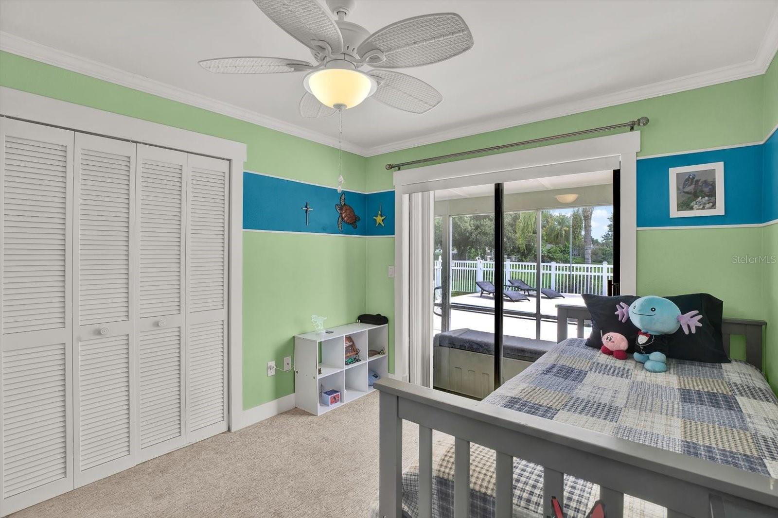 Image 36 of 55 For 10406 Crestfield Drive