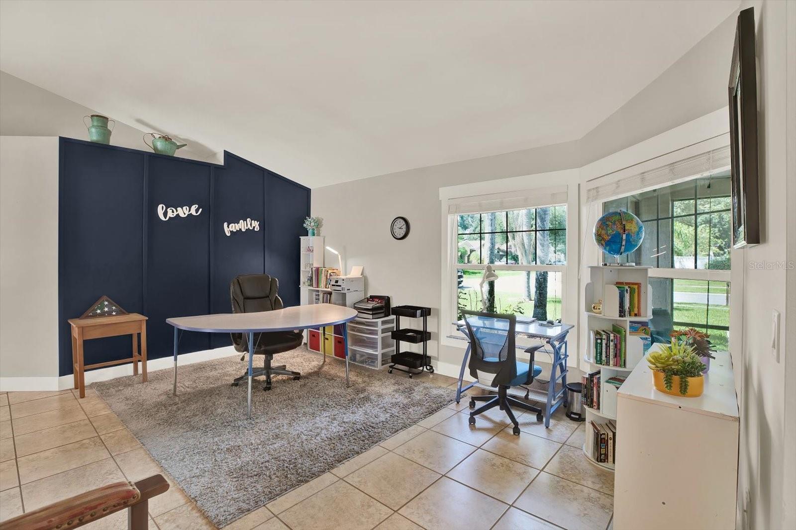 Image 41 of 55 For 10406 Crestfield Drive