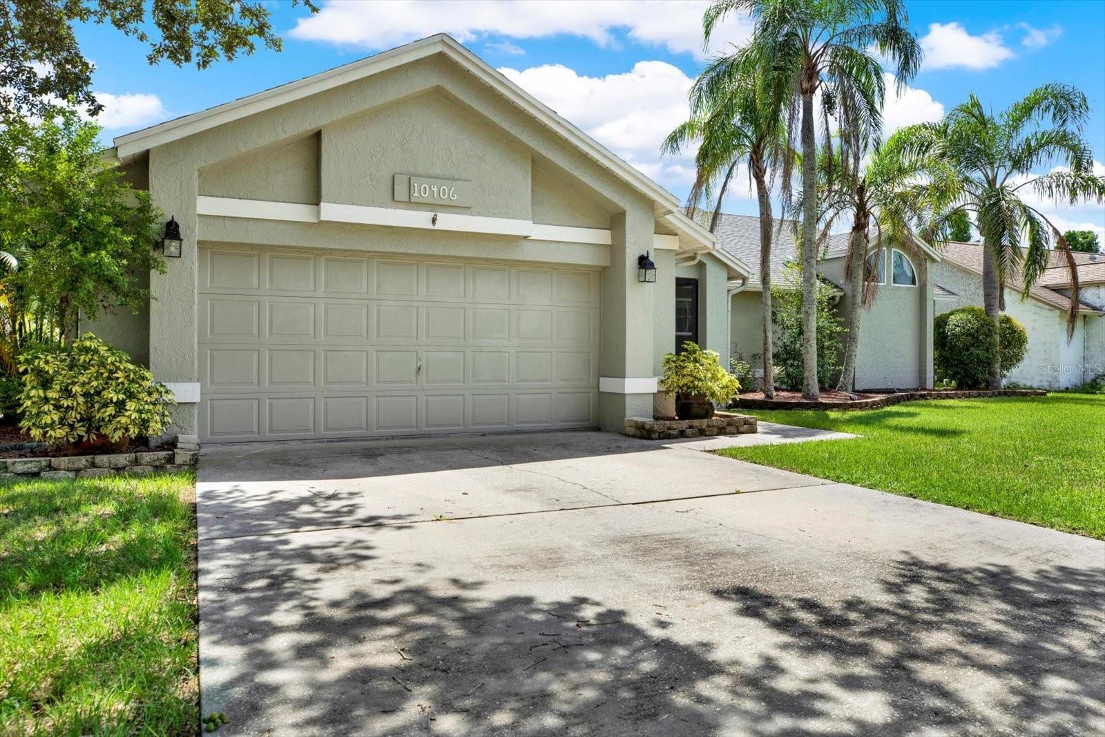 Image 45 of 55 For 10406 Crestfield Drive