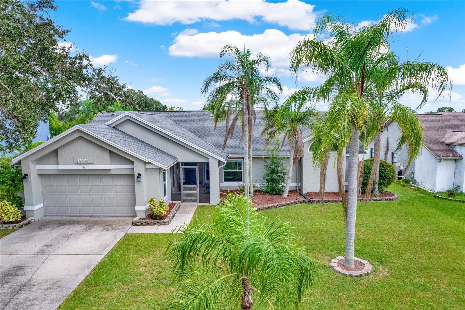 Image 46 of 55 For 10406 Crestfield Drive