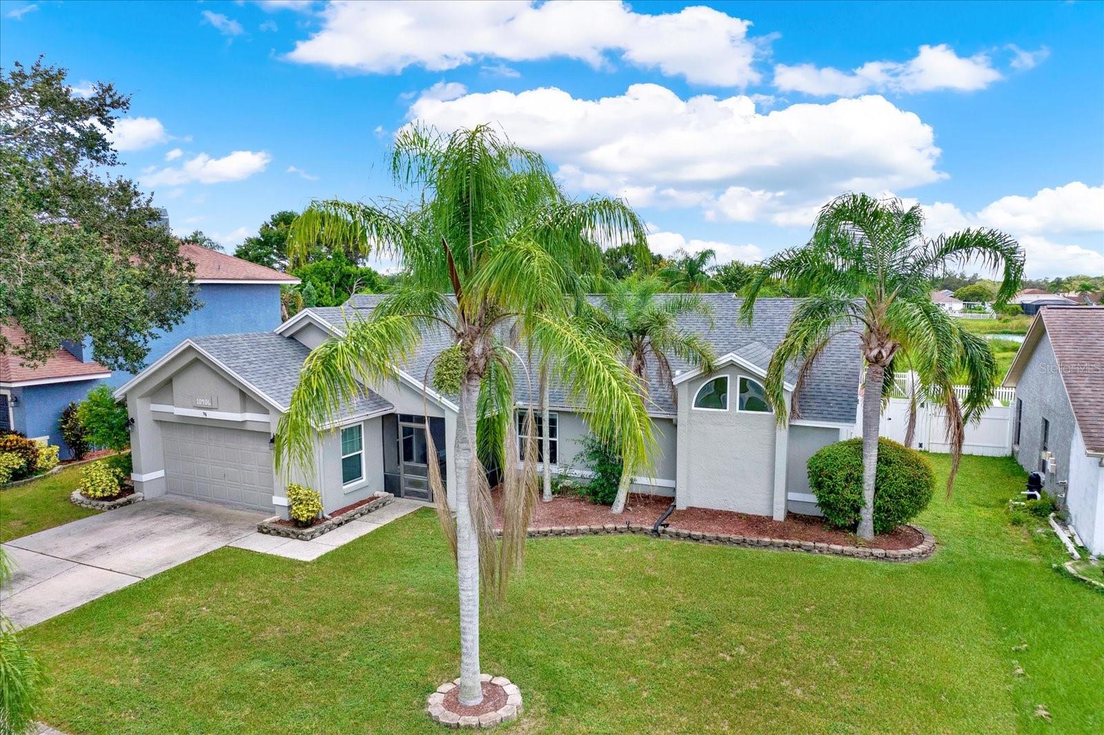 Image 47 of 55 For 10406 Crestfield Drive