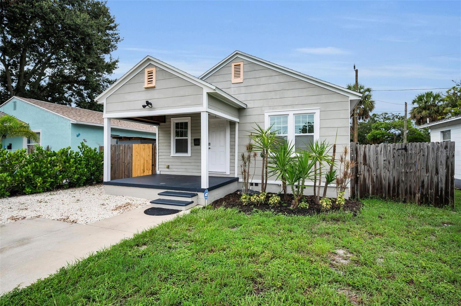 Details for 3237 4th Avenue S, ST PETERSBURG, FL 33712