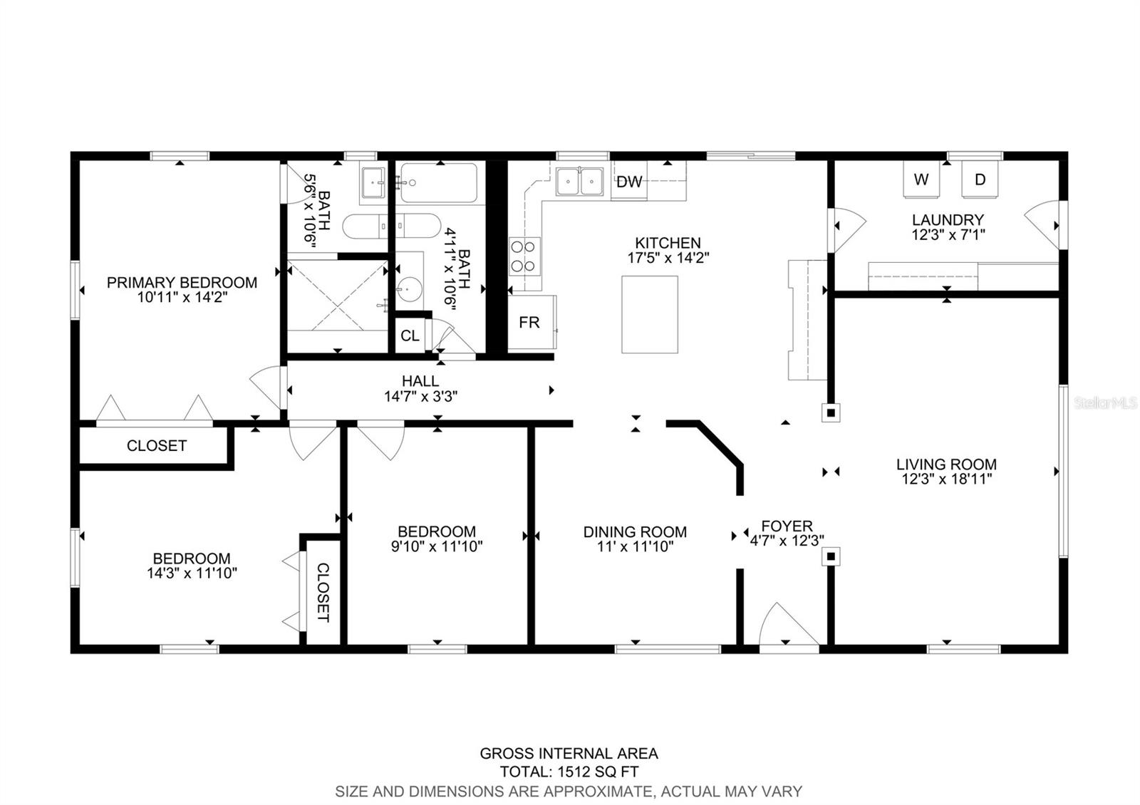 Image 2 of 83 For 17826 Littlewood Drive
