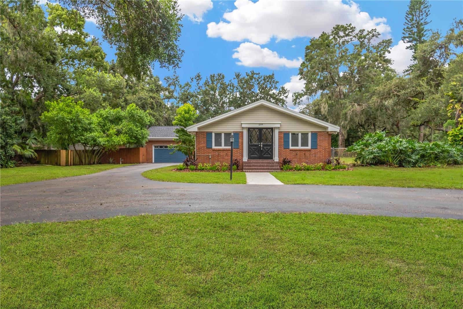 Details for 209 Cindy Lane, BRANDON, FL 33510