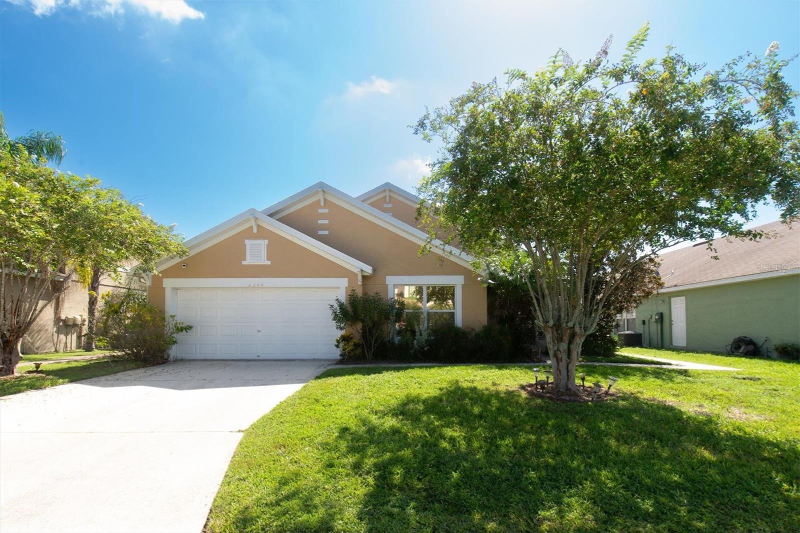 Details for 8249 Peak Avenue, LAKELAND, FL 33810