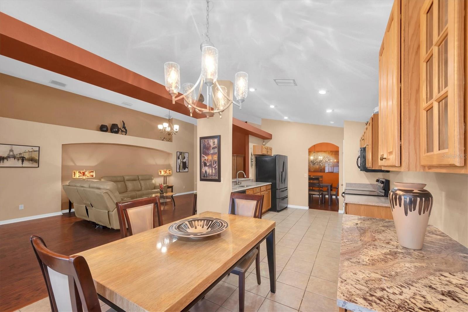 Image 17 of 44 For 8249 Peak Avenue