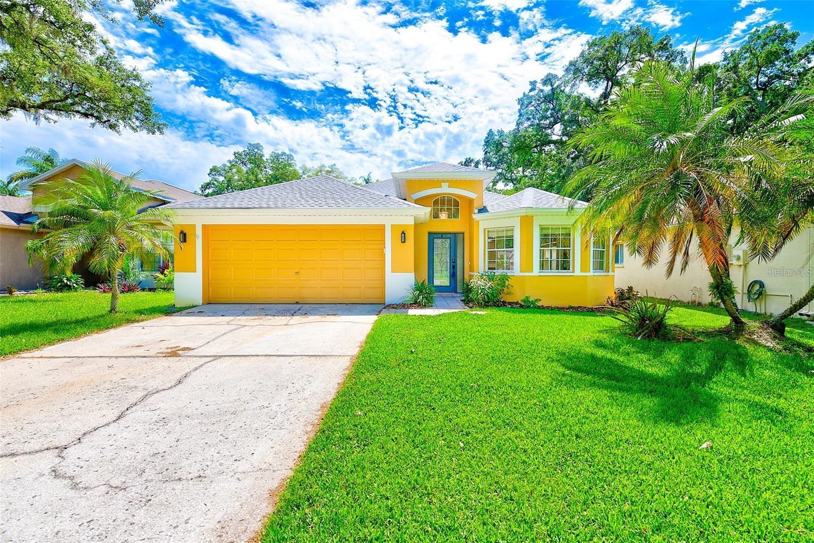 Details for 4710 Dunnie Drive, TAMPA, FL 33614