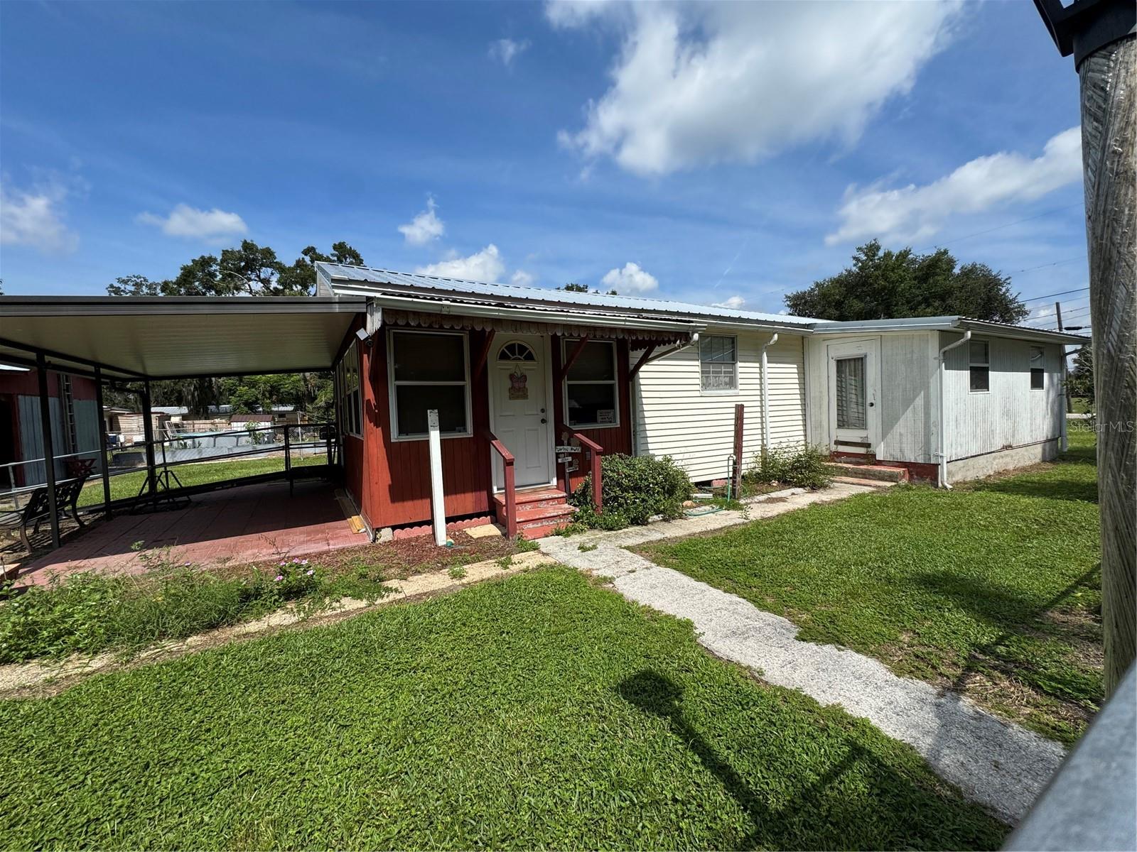 Details for 4209 Thonotosassa Road, PLANT CITY, FL 33565