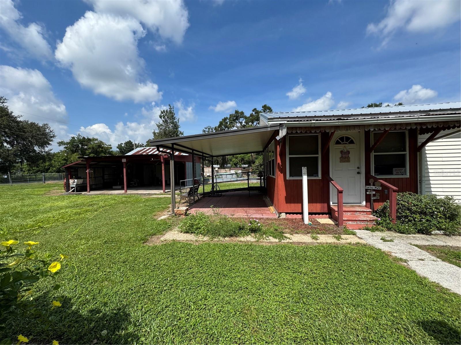 Image 2 of 23 For 4209 Thonotosassa Road