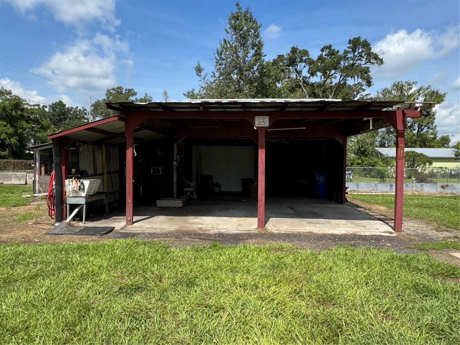 Image 7 of 23 For 4209 Thonotosassa Road