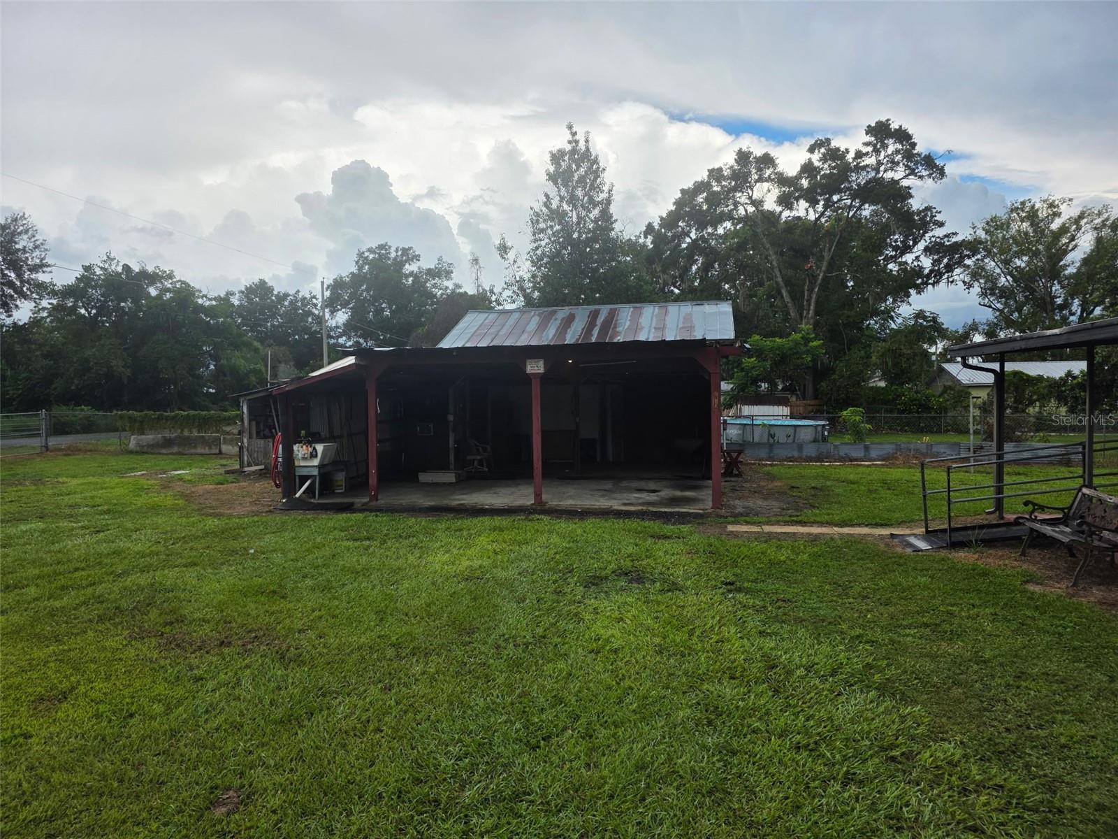Image 8 of 23 For 4209 Thonotosassa Road