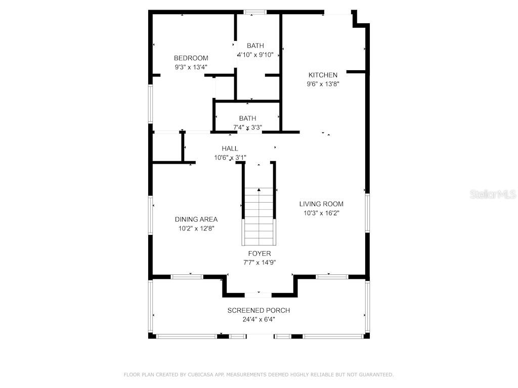 Image 42 of 42 For 941 Granville Court N