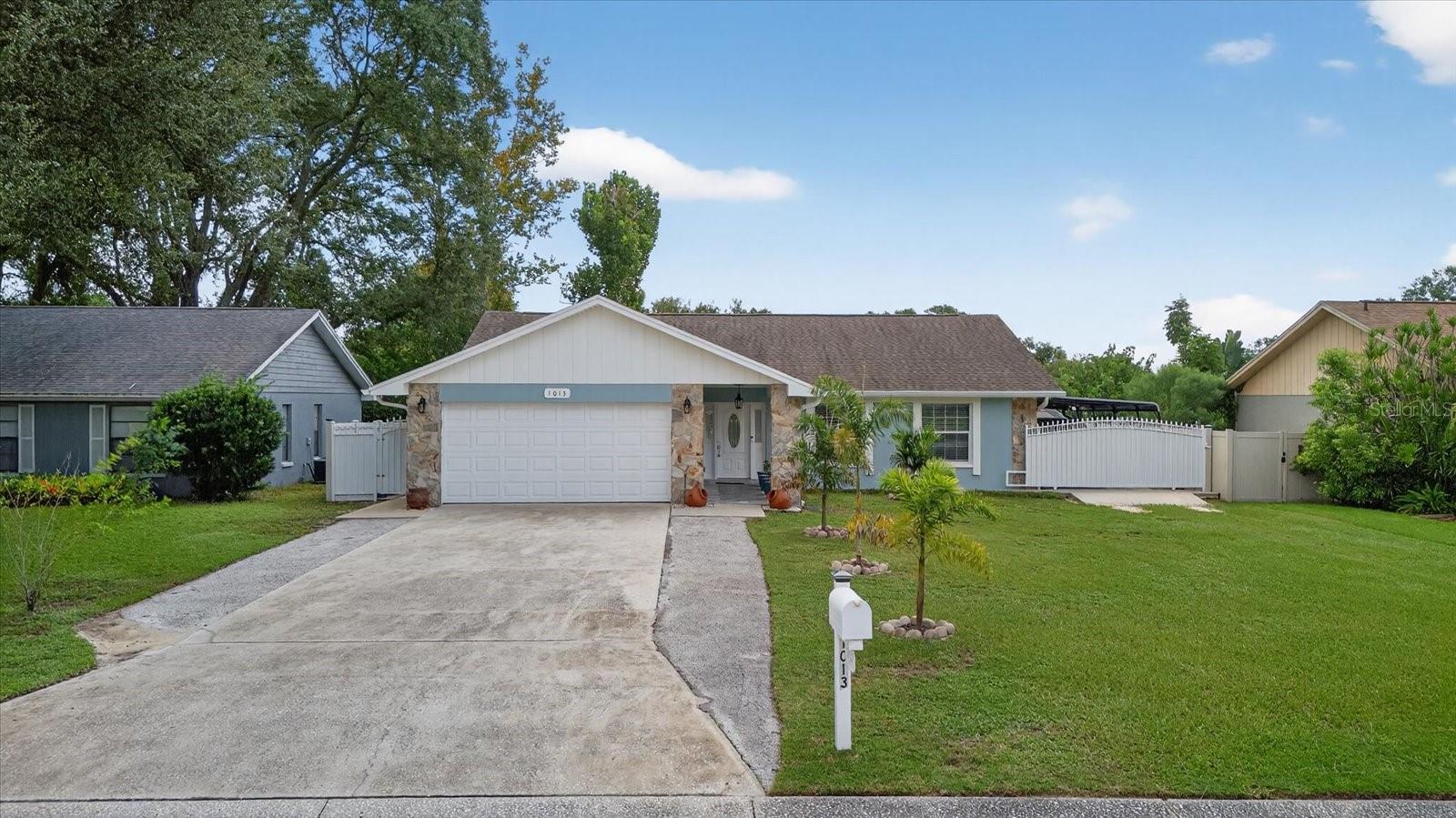 Details for 1013 Ridgefield Drive, VALRICO, FL 33594