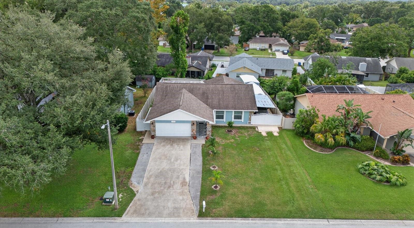 Image 53 of 58 For 1013 Ridgefield Drive