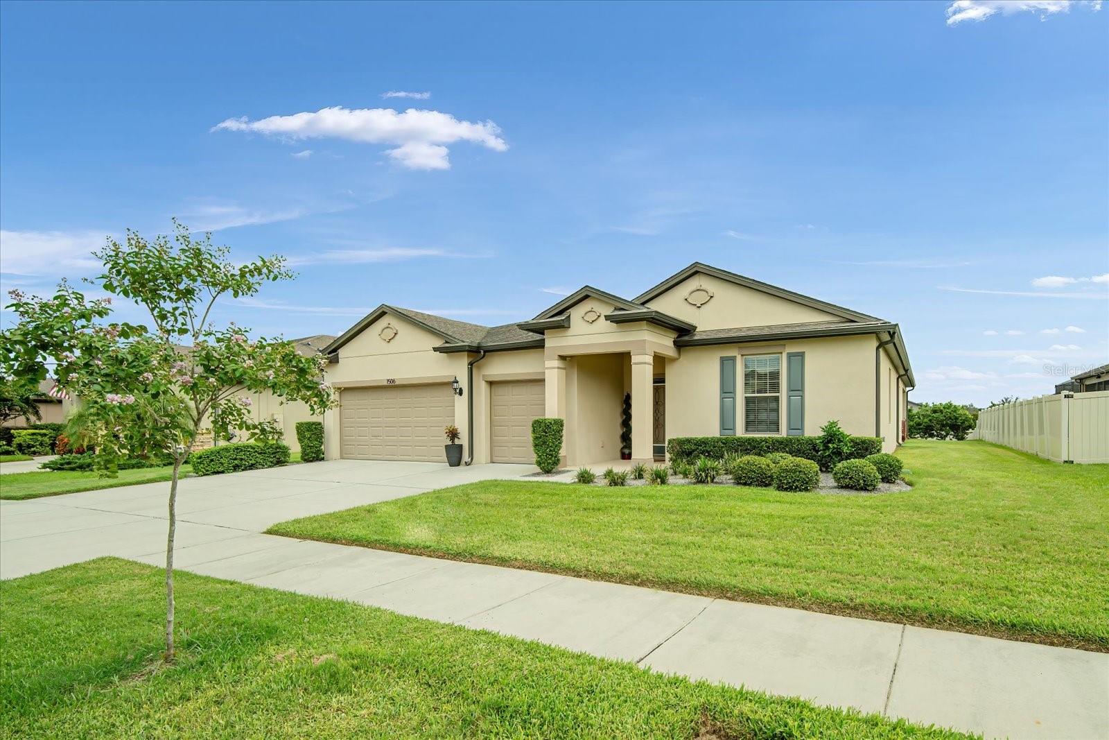 Image 25 of 26 For 1506 Glen Alpine Place