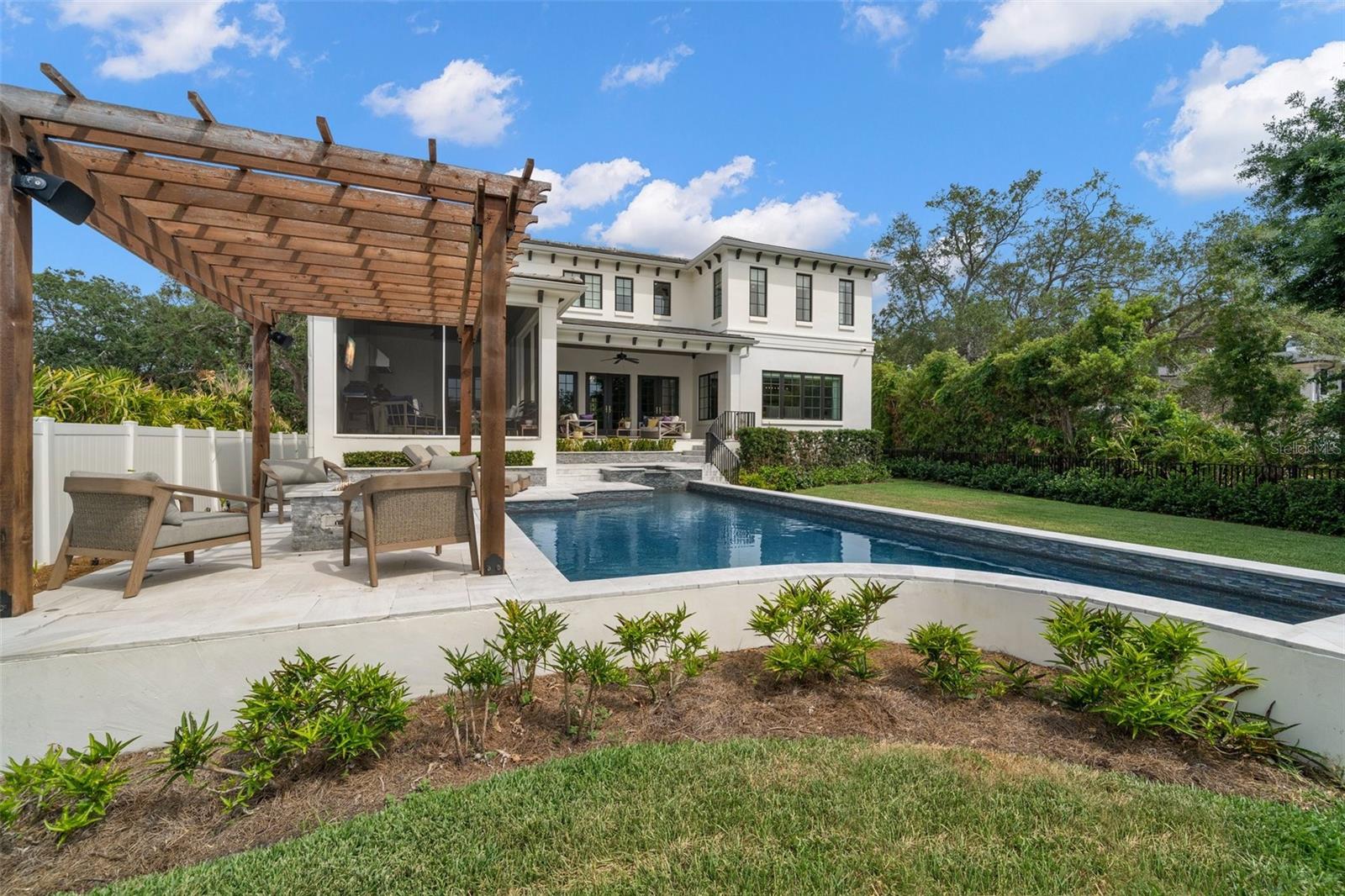Image 2 of 58 For 419 Shore Crest Drive