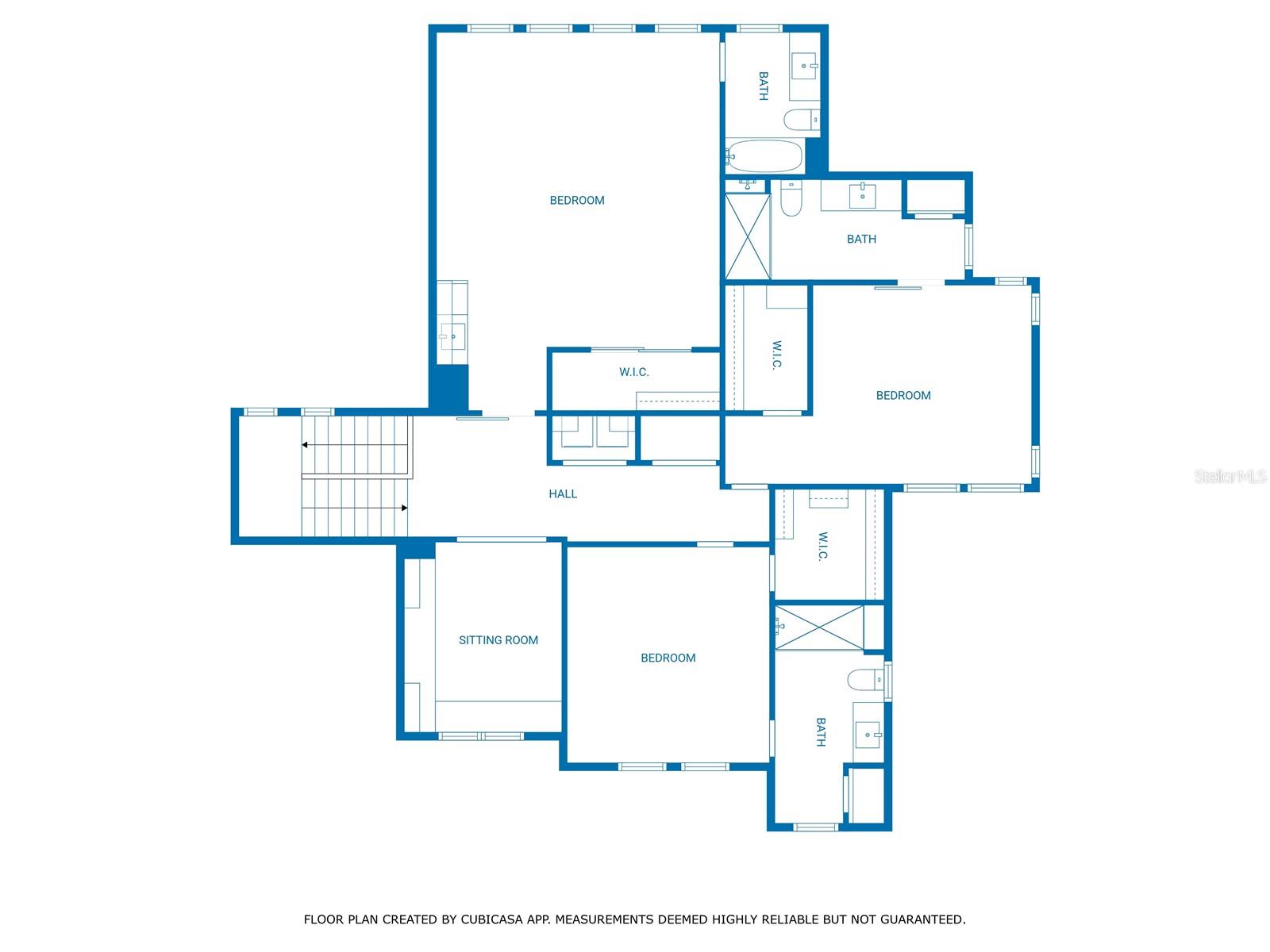 Image 70 of 70 For 555 Suwanee Circle