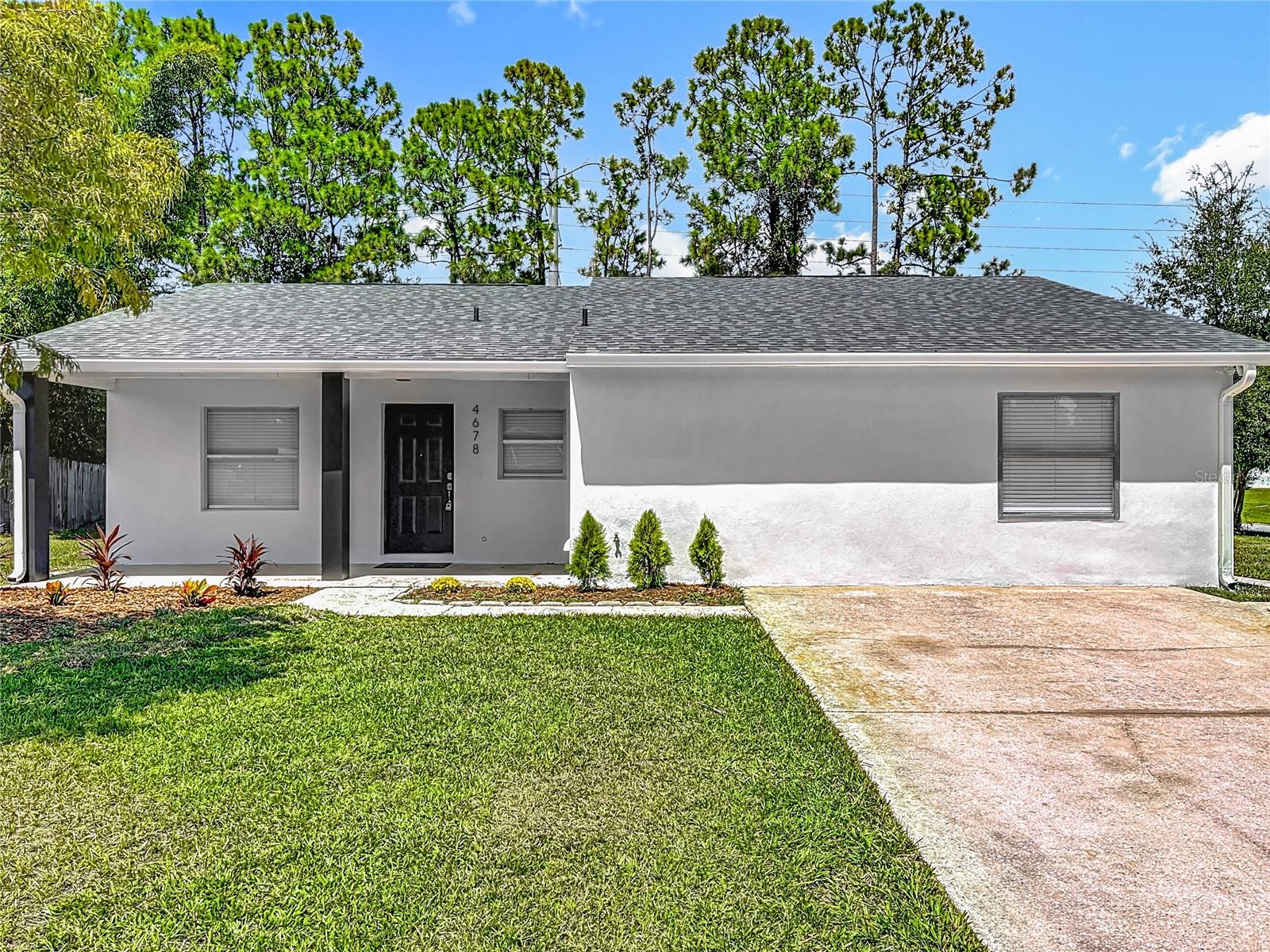 Details for 4678 Hidden Lake Drive, PORT ORANGE, FL 32129