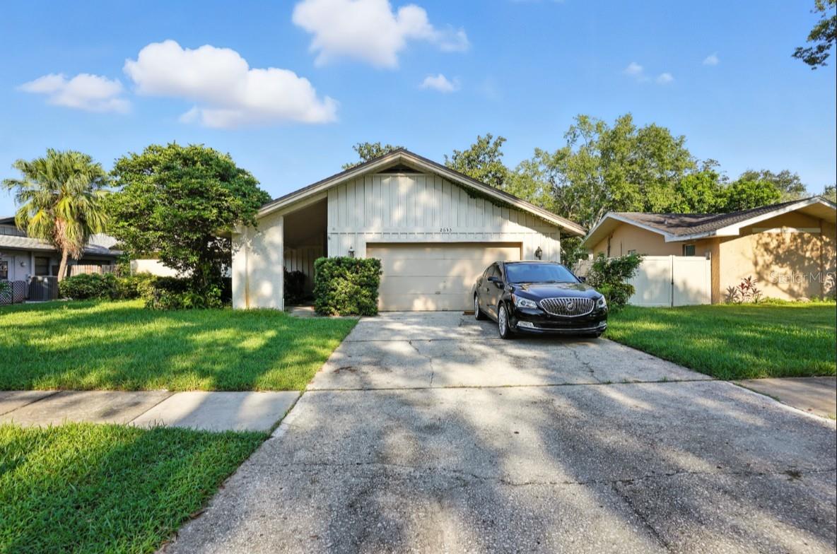 Details for 2643 Burntfork Drive, CLEARWATER, FL 33761