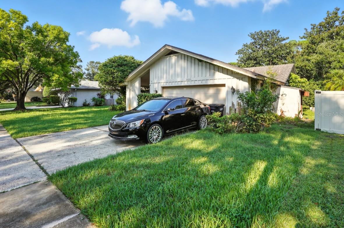 Image 2 of 41 For 2643 Burntfork Drive