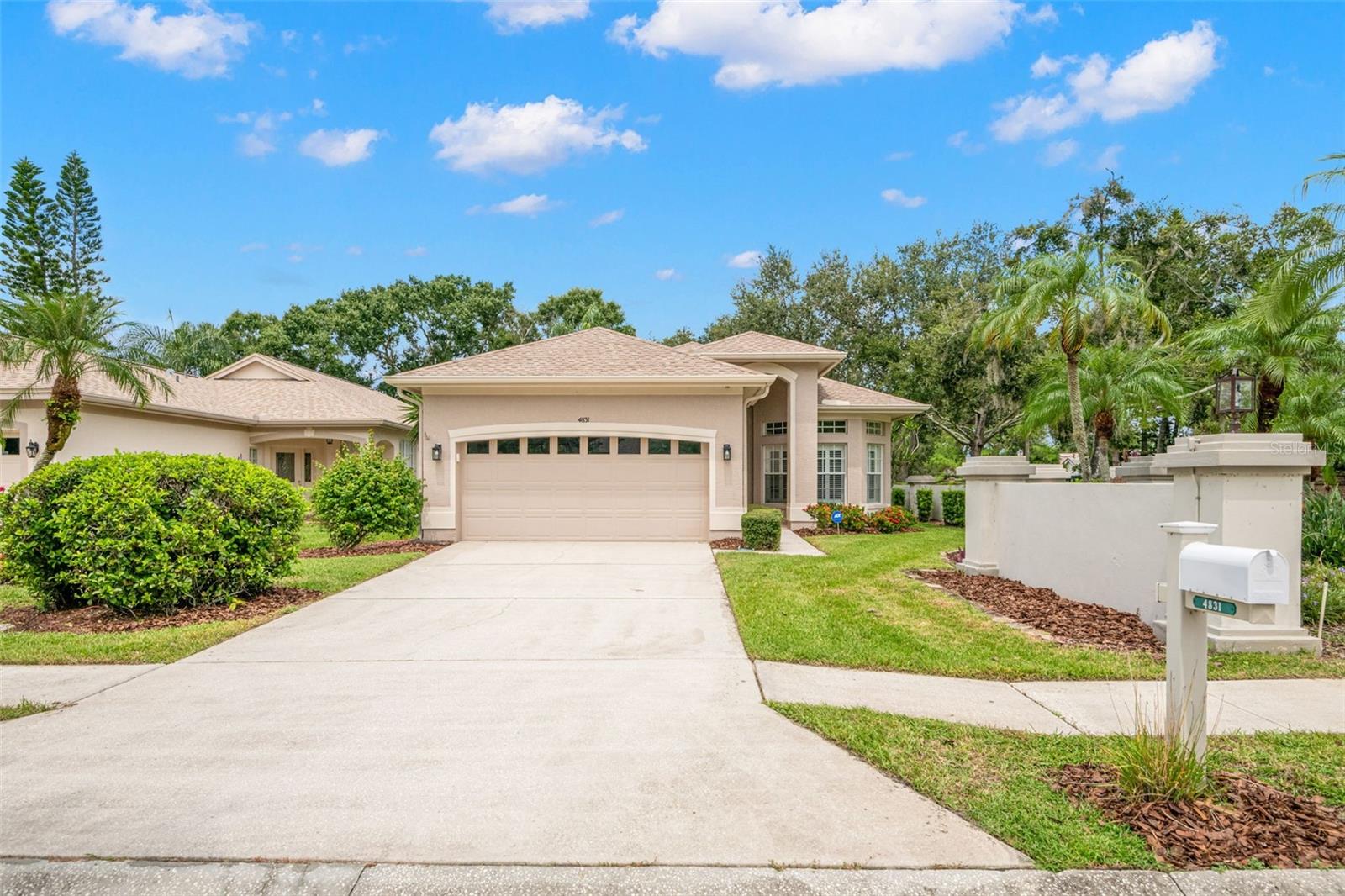 Details for 4831 Pebble Brook Drive, OLDSMAR, FL 34677