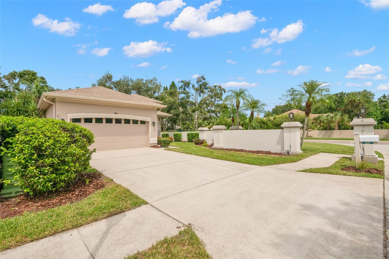 Image 3 of 67 For 4831 Pebble Brook Drive