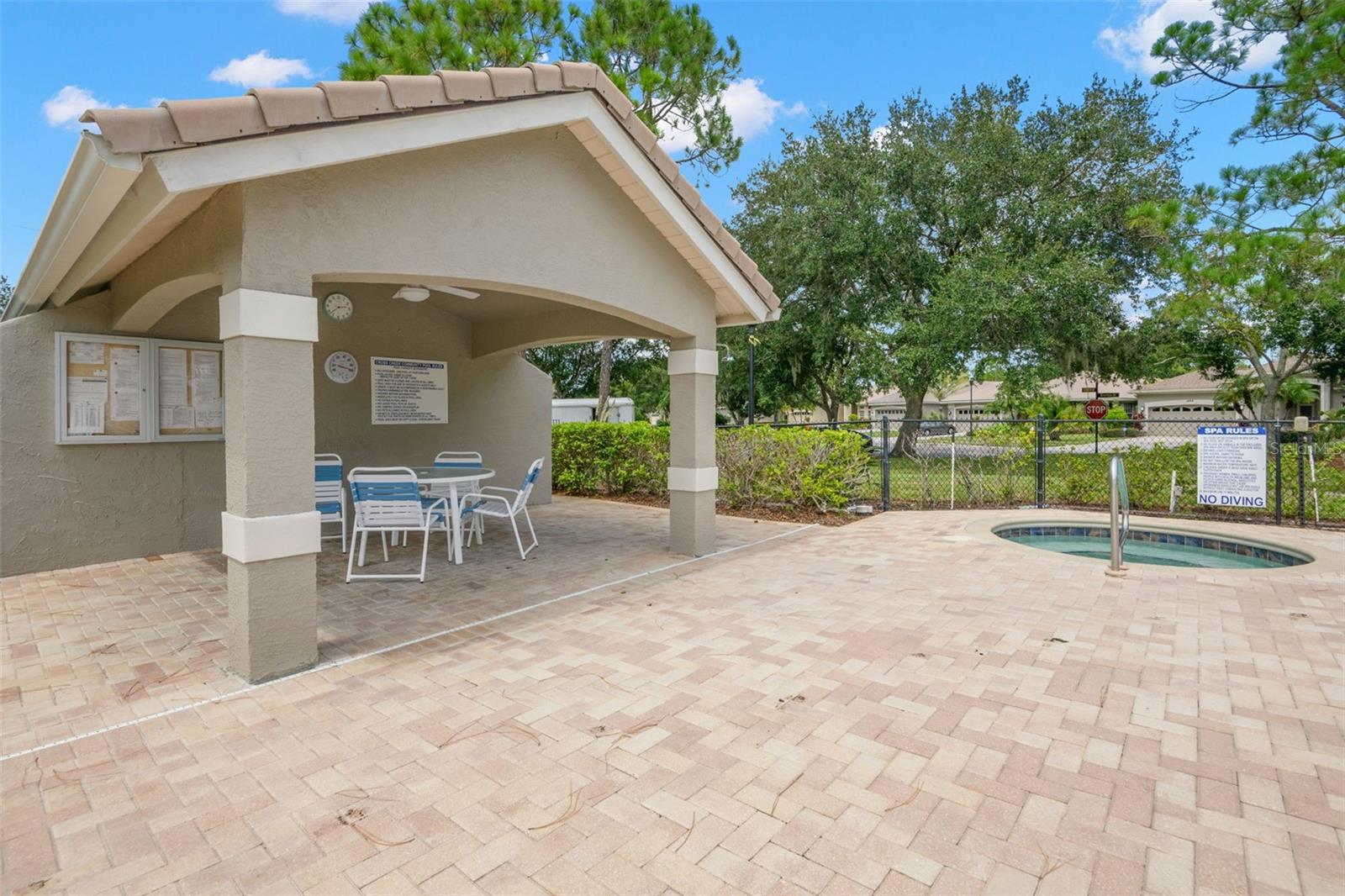 Image 39 of 67 For 4831 Pebble Brook Drive