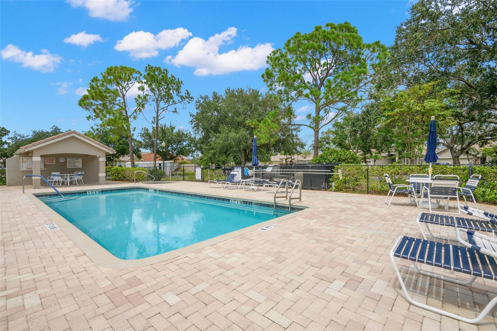 Image 40 of 67 For 4831 Pebble Brook Drive