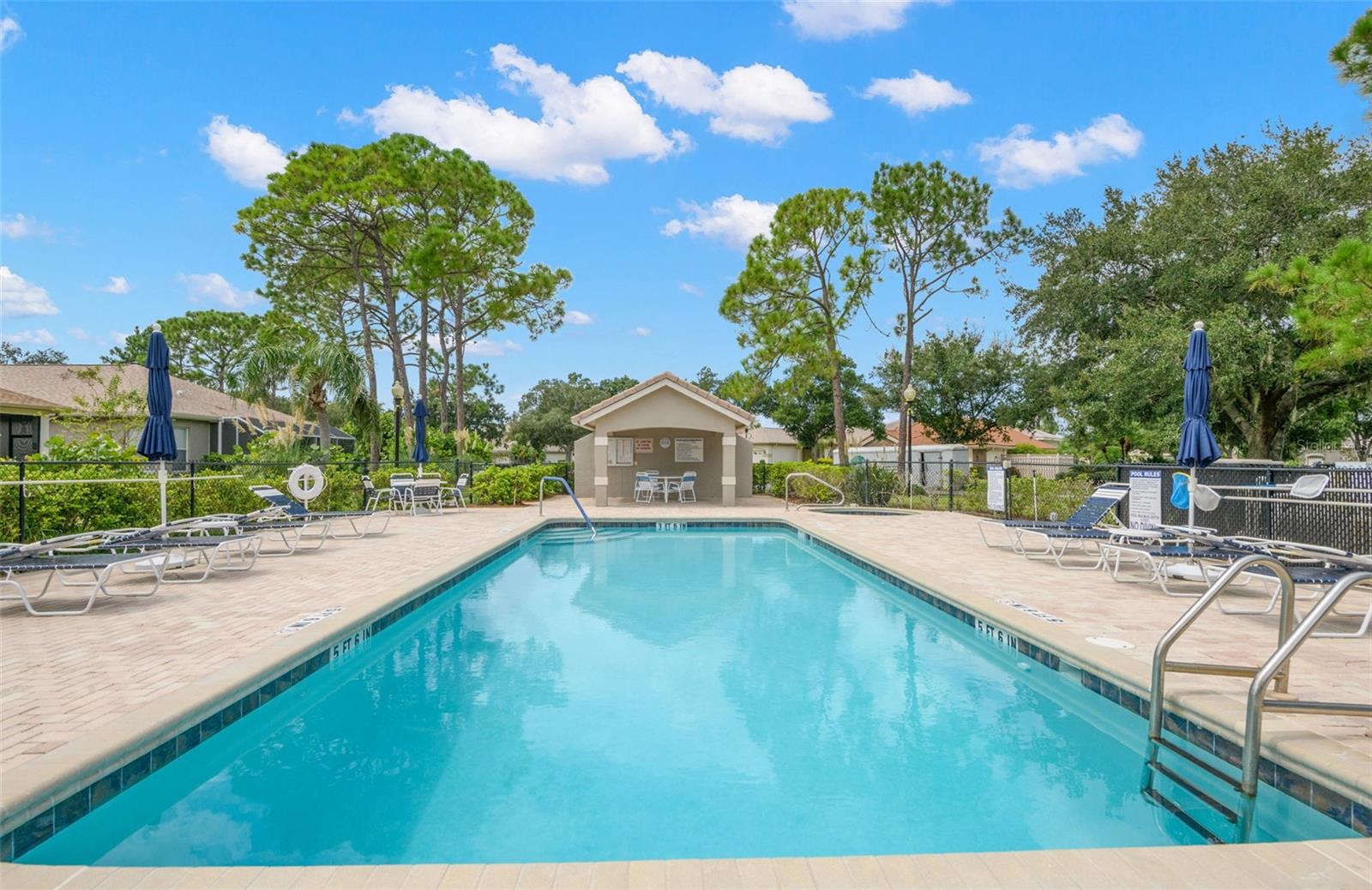 Image 41 of 67 For 4831 Pebble Brook Drive