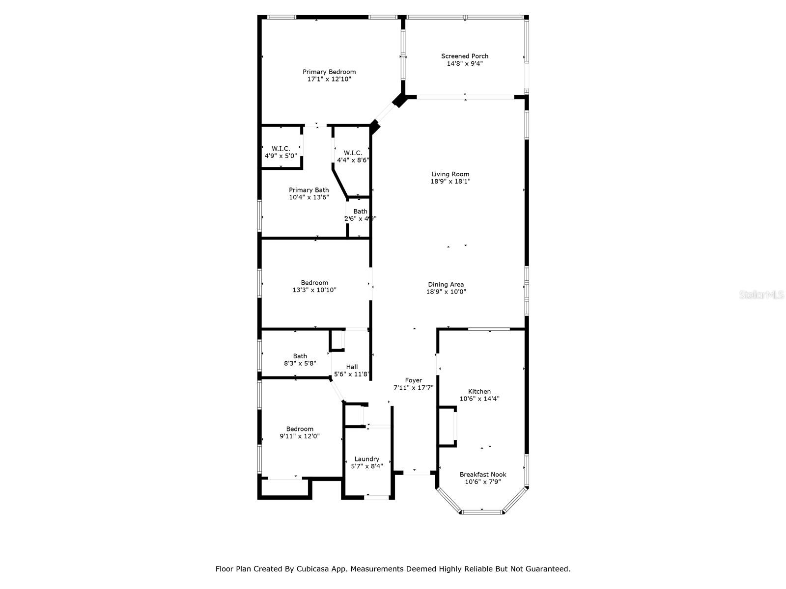 Image 43 of 67 For 4831 Pebble Brook Drive
