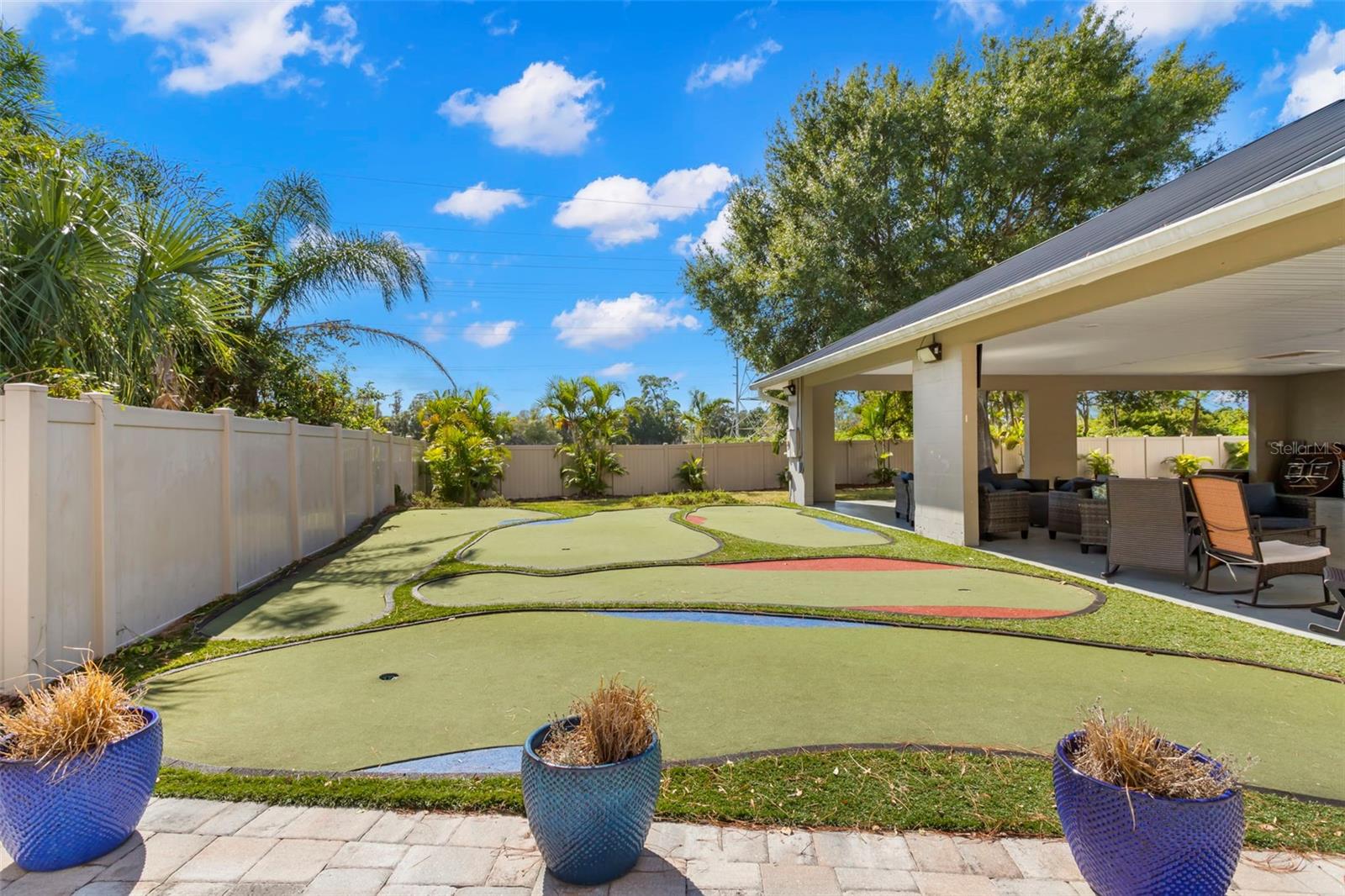 Image 47 of 67 For 4831 Pebble Brook Drive