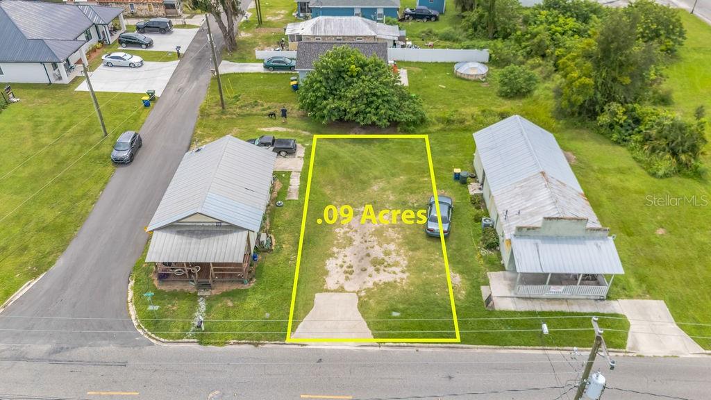 Details for  Polk Street , BARTOW, FL 33830