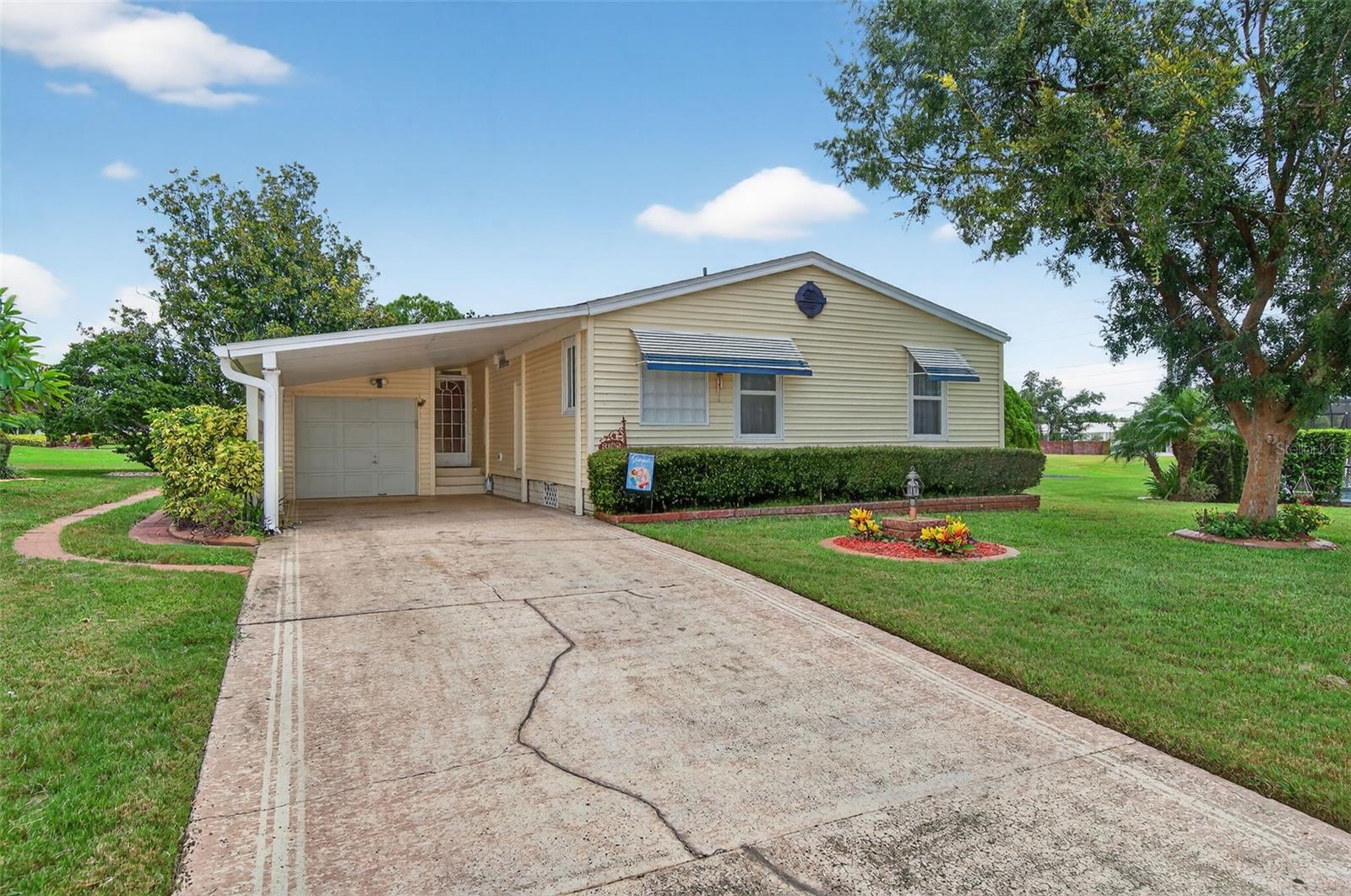 Details for 3109 Sand Trap Court, LAKELAND, FL 33810