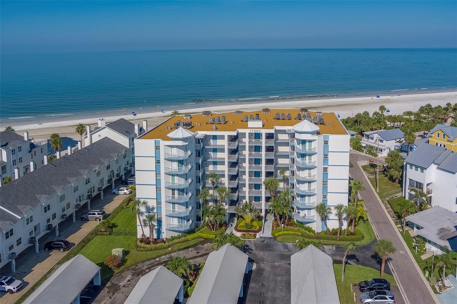 Details for 17980 Gulf Boulevard 402, REDINGTON SHORES, FL 33708