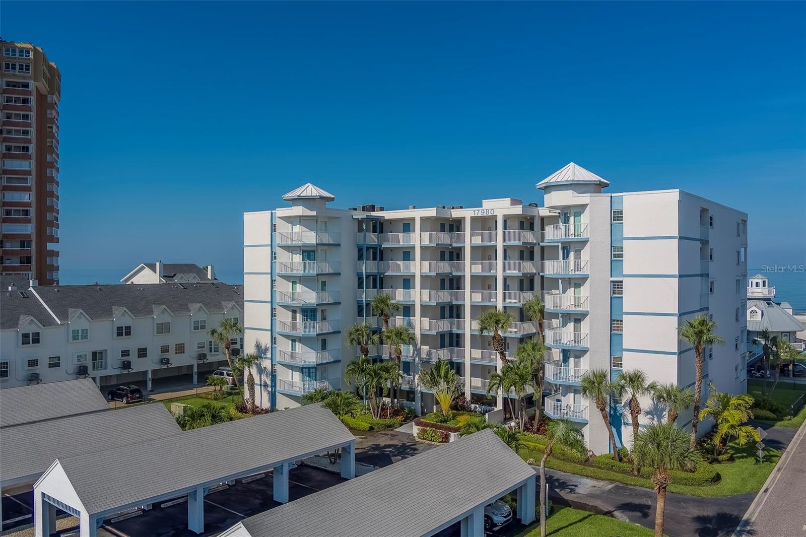 Image 60 of 63 For 17980 Gulf Boulevard 402
