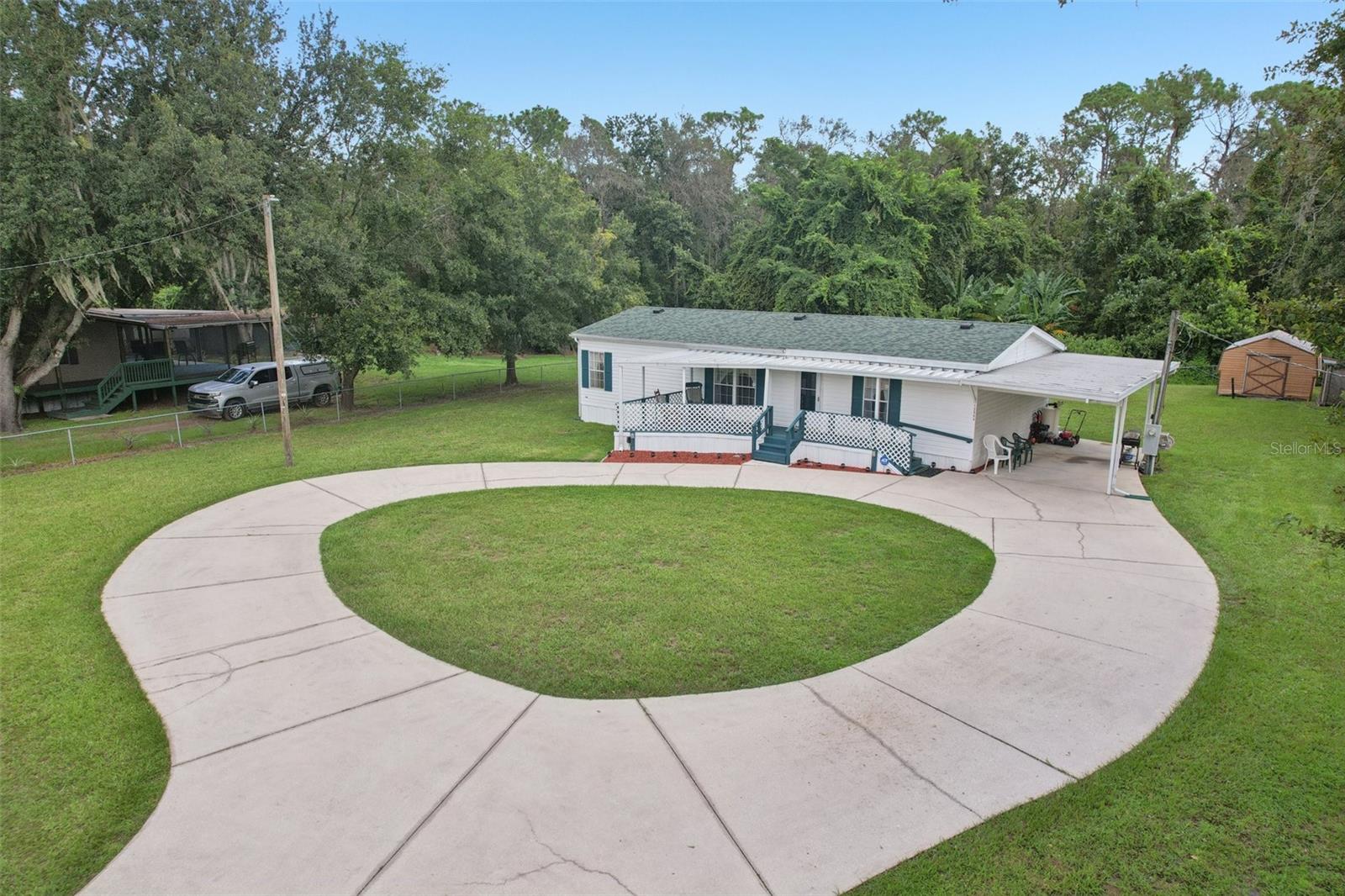 Image 45 of 53 For 12904 Darla Drive