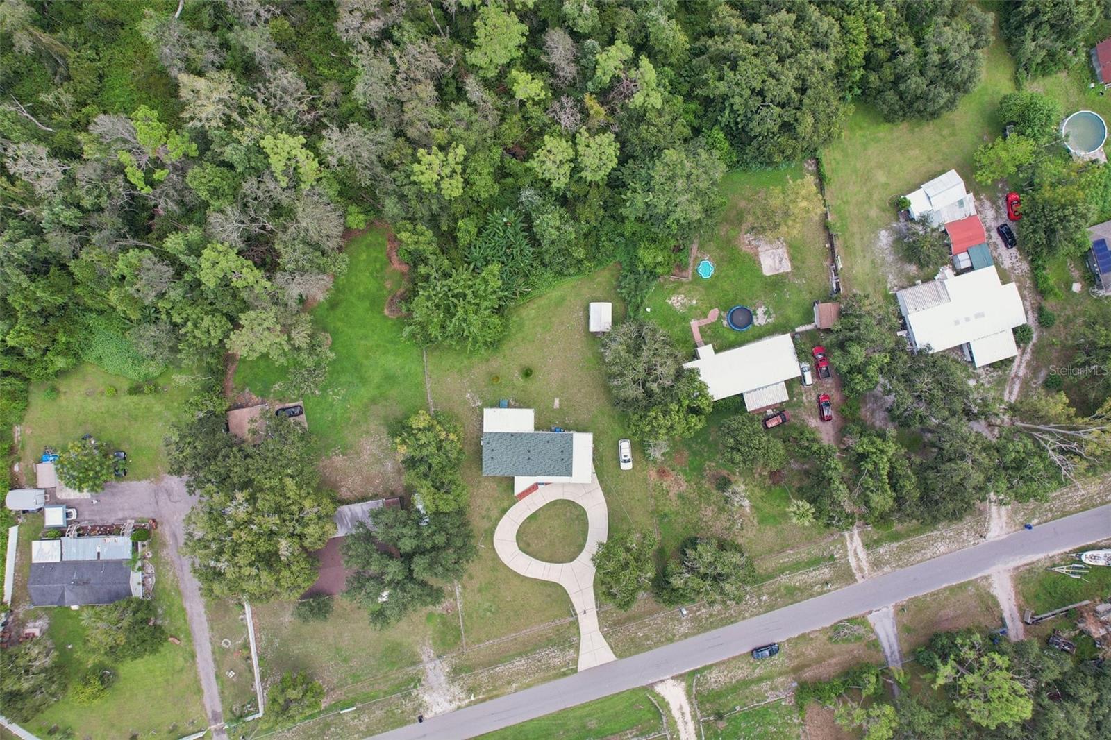 Image 46 of 53 For 12904 Darla Drive