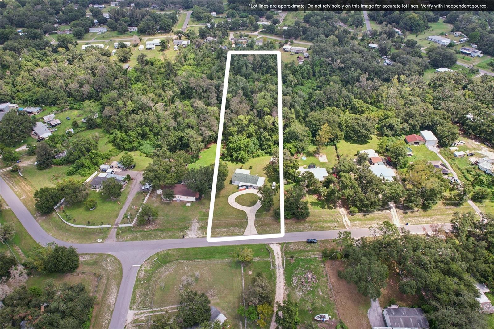 Image 53 of 53 For 12904 Darla Drive