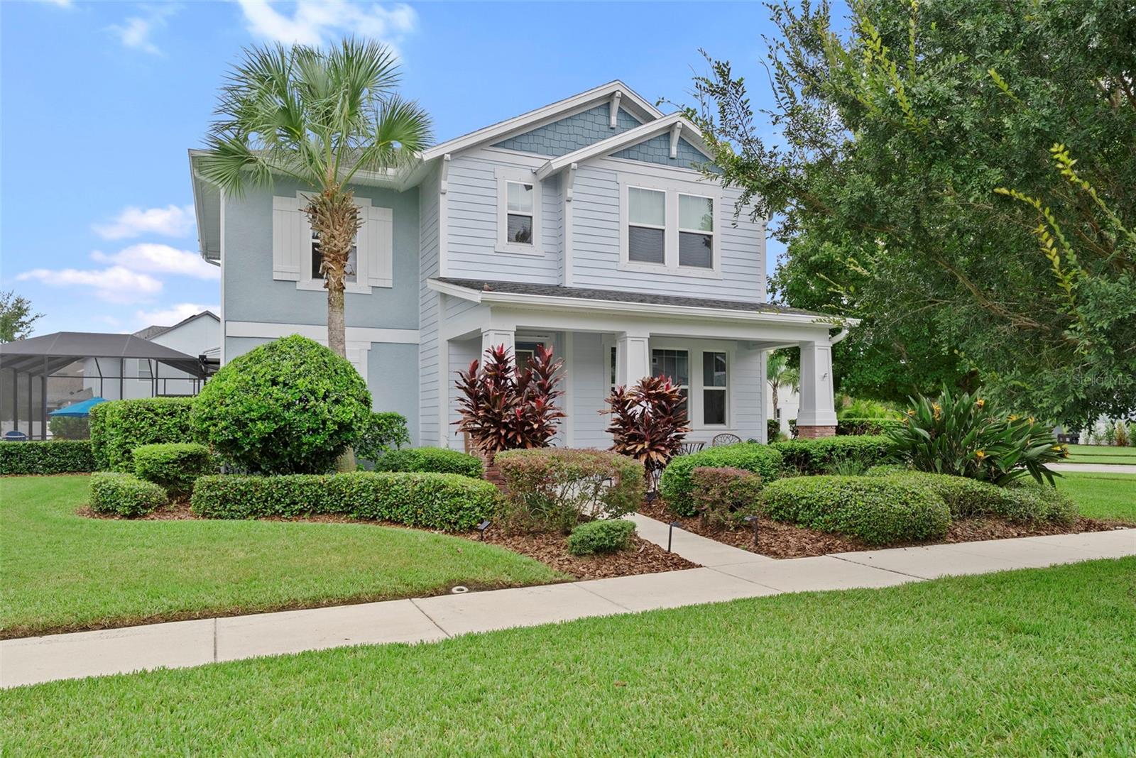Details for 14948 Renaissance Avenue, ODESSA, FL 33556
