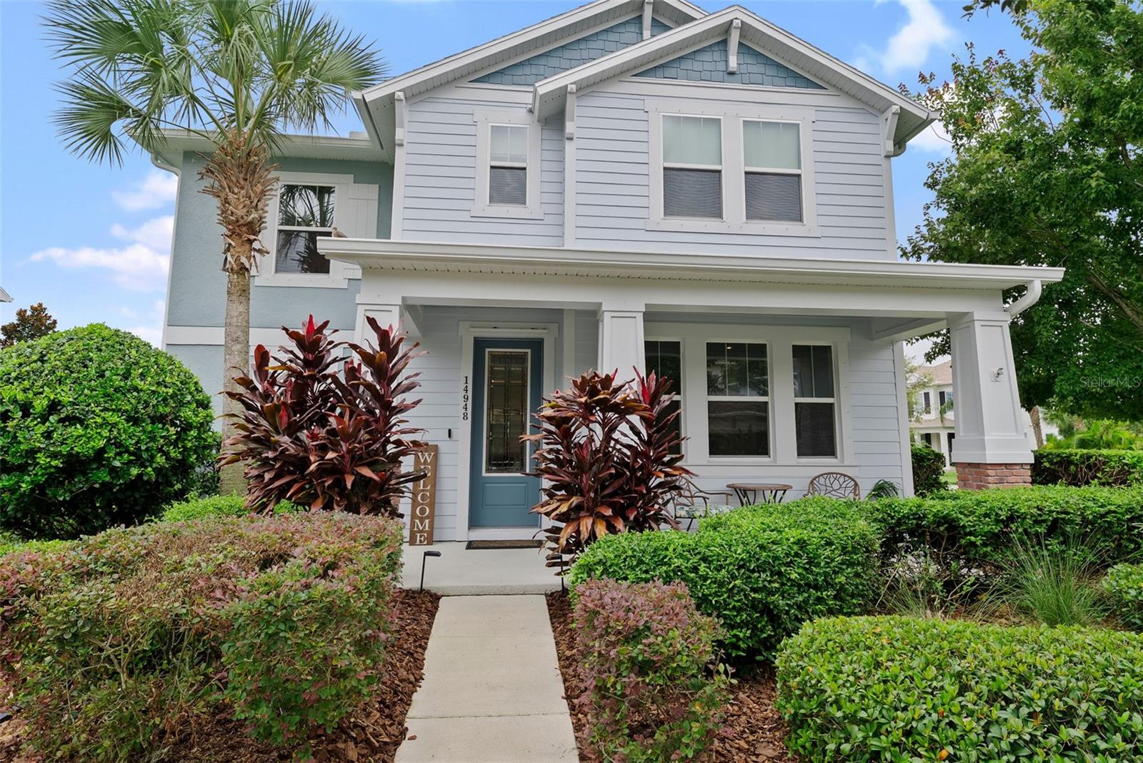 Image 47 of 71 For 14948 Renaissance Avenue