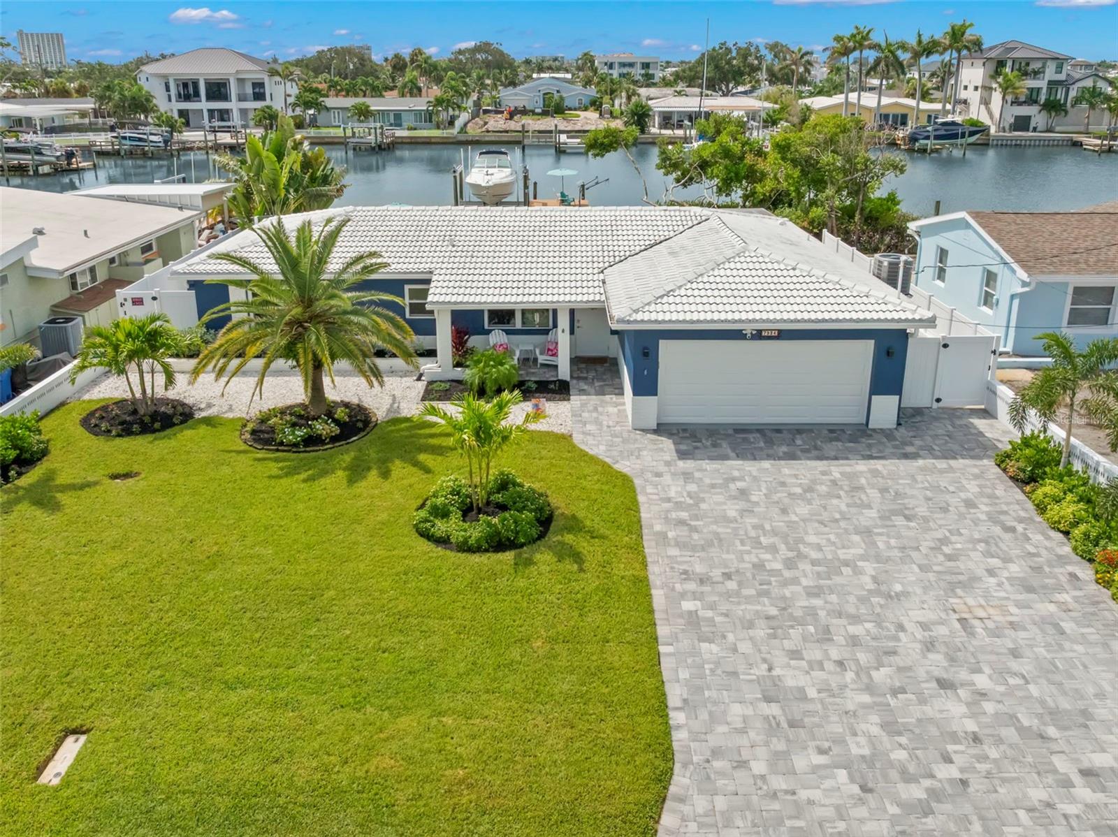 Details for 7924 1st Avenue S, ST PETERSBURG, FL 33707