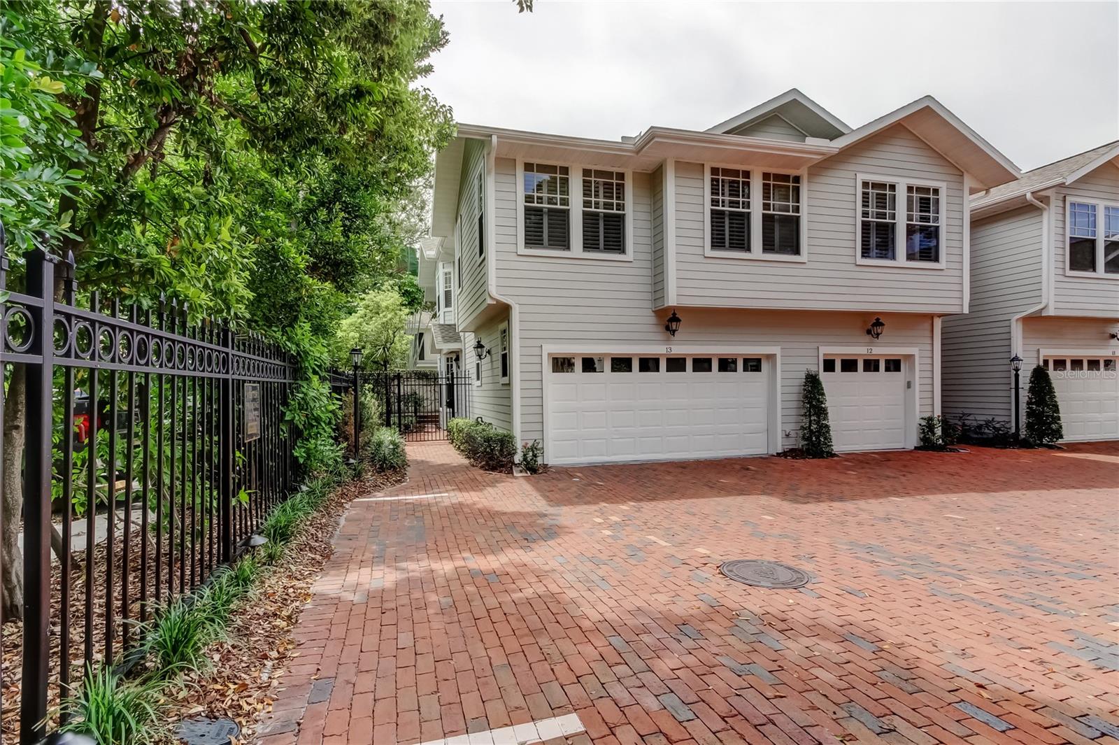 Details for 2920 El Prado Boulevard 13, TAMPA, FL 33629