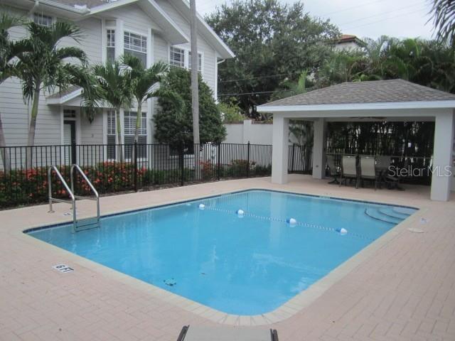 Image 62 of 63 For 2920 El Prado Boulevard 13
