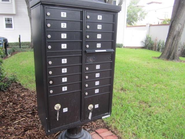 Image 63 of 63 For 2920 El Prado Boulevard 13