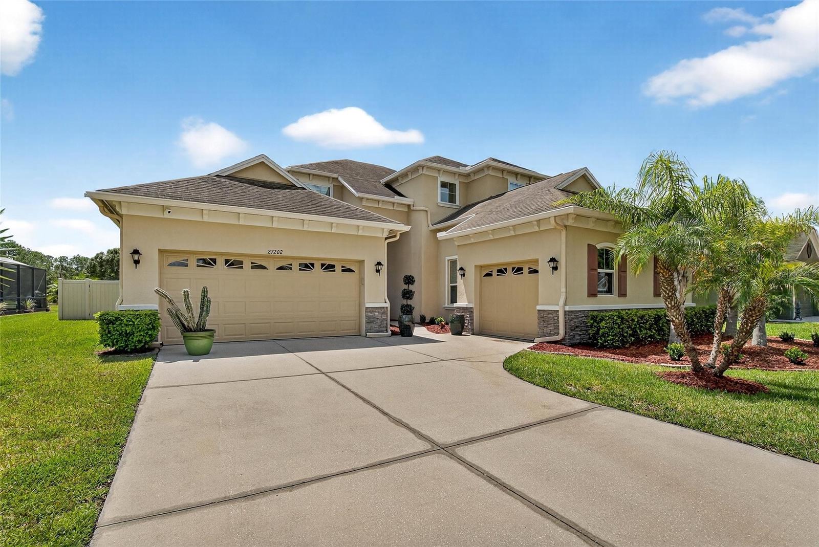 Details for 27202 Sora Boulevard, WESLEY CHAPEL, FL 33544