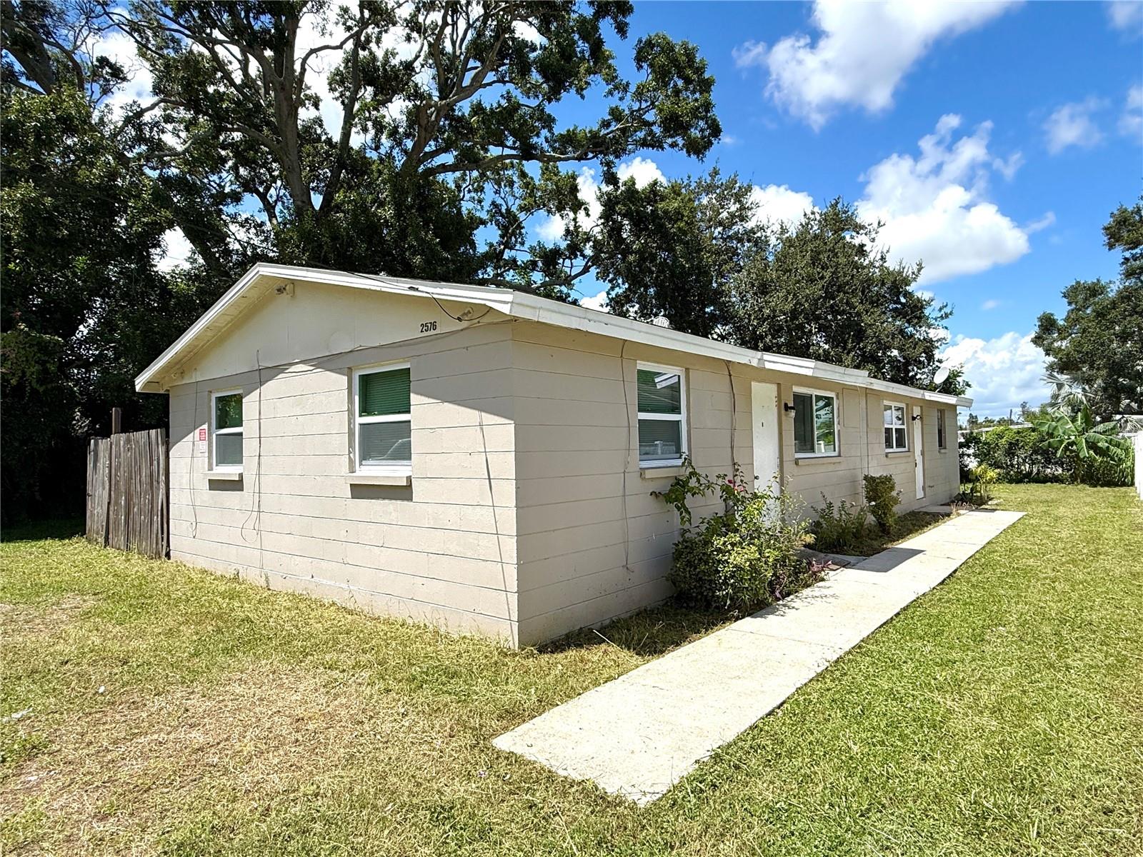 Details for 2576 42nd Avenue N A, ST PETERSBURG, FL 33714