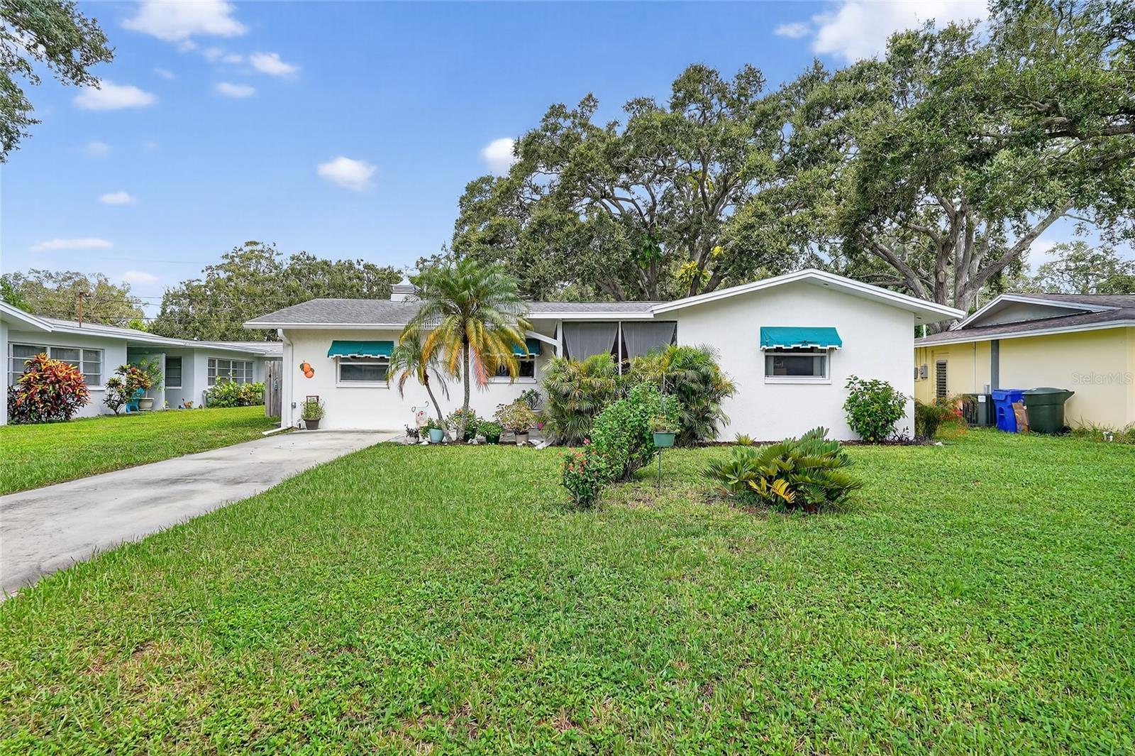 Details for 612 Magnolia Street, DUNEDIN, FL 34698