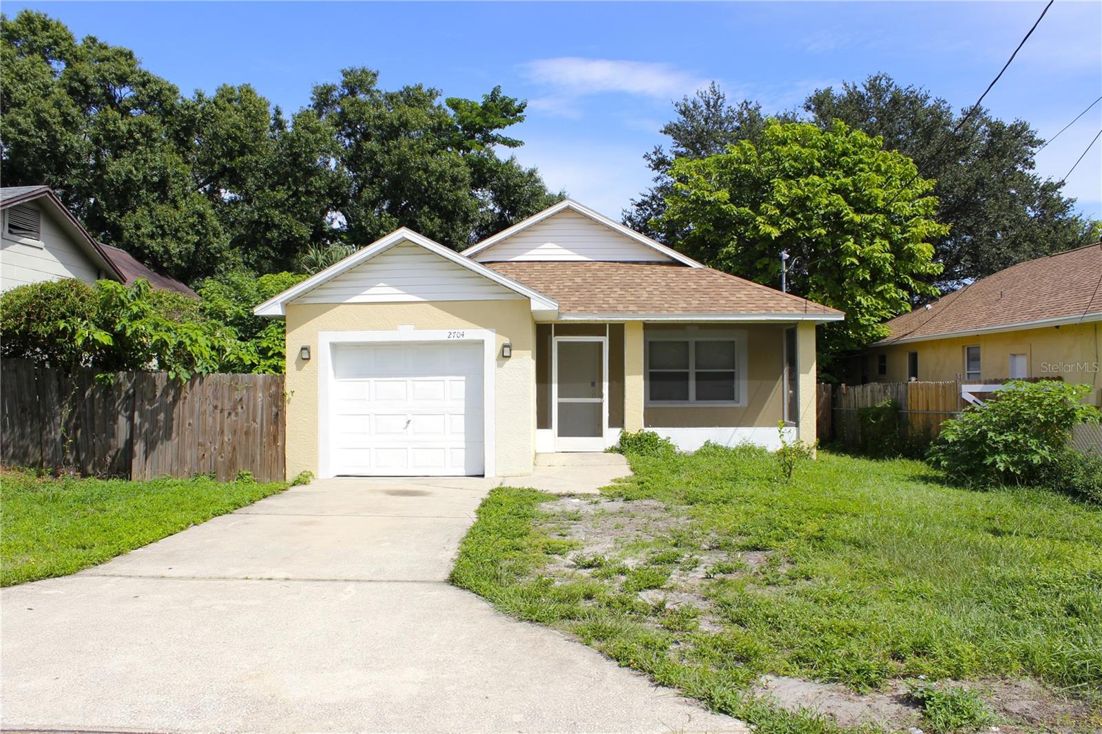 Details for 2704 19th Avenue, TAMPA, FL 33605